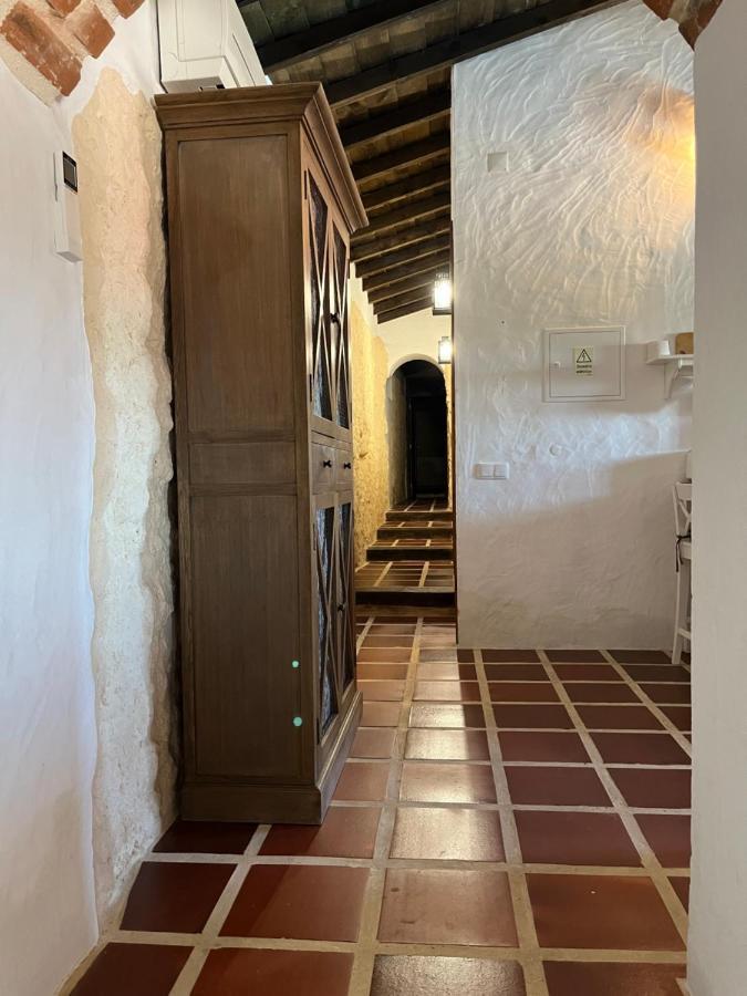 Casa Do Lagar - Villa Com Piscina Carvalhais  Ngoại thất bức ảnh