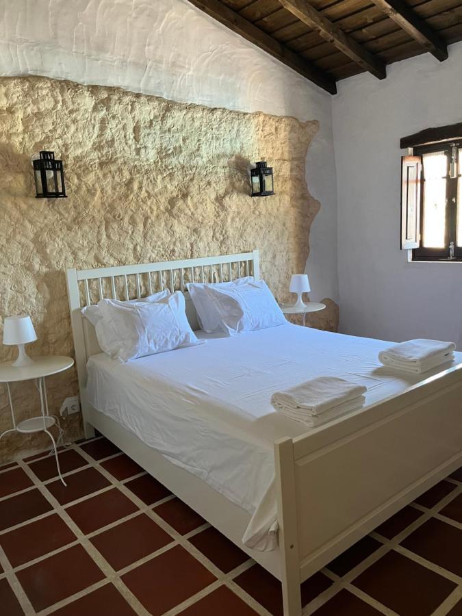 Casa Do Lagar - Villa Com Piscina Carvalhais  Ngoại thất bức ảnh