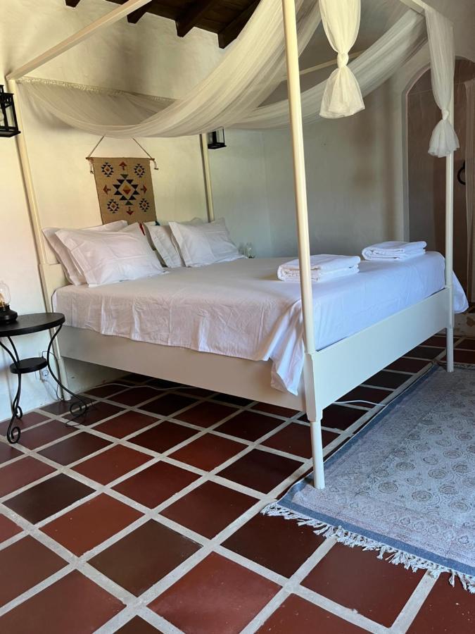 Casa Do Lagar - Villa Com Piscina Carvalhais  Ngoại thất bức ảnh